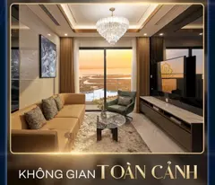 The Beverly - Căn hộ trung tâm đẹp nhất Vinhomes - Ưu đãi khủng đến 1,3 tỷ đồng
