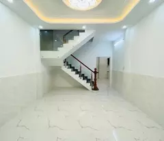 NGAY NGÃ TƯ VÕ VĂN KIỆT - HỒ HỌC LÃM - SỔ NỞ HẬU - GIÁ CHỈ NHỈNH 5 T.Ỷ 430A8E
