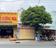 Bán nhà mặt tiền 4 tầng 5,3x33,5m giá 16,5 tỷ Đườgg Lê Văn Khương, Quận 12