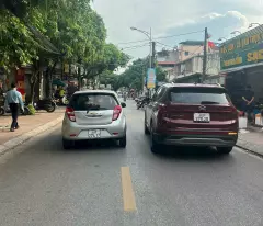 CHỦ NHÀ ĐANG CẦN TIỀN ĐÀNH PHẢI BÁN MẢNH ĐẤT TẠI PHƯỜNG PHÚC LỢI DIỆN TÍCH 35M2 ĐƯỜNG TRƯỚC ĐẤT 2M
