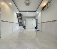 Ngay Nhà thờ Giáo xứ An Nhơn - HXH 7 chỗ - (3.7 x 7)m - 2 Tầng
