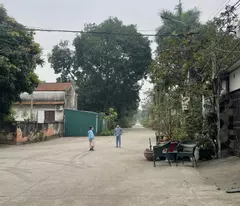 Bán 100m2 đất Bắc Hà, Nam Hồng, Đông Anh, Hà Nội