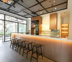 Cho thuê căn hộ Akari City Nam Long. Võ Văn Kiệt gần Quận 8. Nhà mới 100%. LH: 0907404455