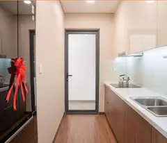 Cho thuê căn hộ Akari City Nam Long. Võ Văn Kiệt gần Quận 8. Nhà mới 100%. LH: 0907404455