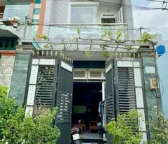 💥VIP nhà 3️⃣ tầng - DT (4x18m) - 4 PHÒNG NGỦ - ÔTÔ tới nhà - có SÂN THƯỢNG - CHỈ 5.1TỶ