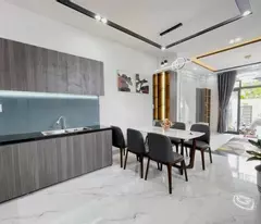 Bán nhà gần chợ Phú Lạc đường Tân Liêm, ô tô đi 2 chiều 85m2 sổ hồng riêng