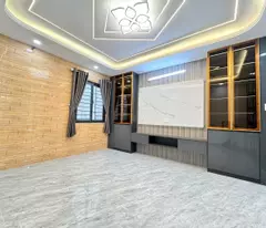 NHÀ MỚI SIÊU ĐẸP TÊN LỬA - BÌNH TÂN - 5 TẦNG - NHỈNH 6 TỶ