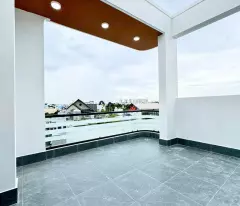 NHÀ MỚI SIÊU ĐẸP TÊN LỬA - BÌNH TÂN - 5 TẦNG - NHỈNH 6 TỶ