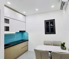 BÁN NHÀ LẠC LONG QUÂN 35M2 - GIÁ NHỈNH 6 TỶ - SỔ HOA HẬU  - 20M Ô TÔ TRÁNH - NGÕ THÔNG TRƯỚC NHÀ