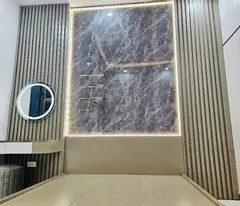 BÁN NHÀ LẠC LONG QUÂN 35M2 - GIÁ NHỈNH 6 TỶ - SỔ HOA HẬU  - 20M Ô TÔ TRÁNH - NGÕ THÔNG TRƯỚC NHÀ