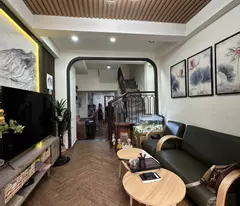 Bán nhà HXH, 40m2 4T ngay Phạm Văn Hai, Tân Bình giá cực tốt.