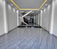 NHÀ MỚI XÂY,GIÁ TỐT (RA CĂN NÀO BÁN CĂN ĐÓ)