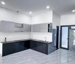 NHÀ MỚI XÂY,GIÁ TỐT (RA CĂN NÀO BÁN CĂN ĐÓ)