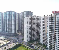 Bán nhanh căn hộ 75m2 Akari City, Võ Văn Kiệt, có sổ hồng, hỗ trợ vay ngân hàng. LH: 0907 404 455