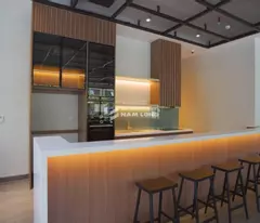 Bán nhanh căn hộ 75m2 Akari City, Võ Văn Kiệt, có sổ hồng, hỗ trợ vay ngân hàng. LH: 0907 404 455