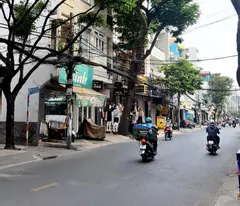 Bán Nhà Hẻm xe hơi Nguyễn Hồng Đào Phường 14 Quận Tân Bình 75m2 Nở Hậu