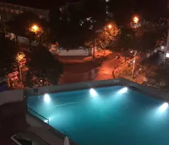 01 Suất NOXH nội bộ từ chủ đầu tư, giá 1,850 tỷ nhà đẹp 2PN 60m2. view hồ bơi, tầng đẹp.