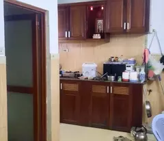 NHÀ 3 TẦNG LIÊN KHU 2-10 - NGAY GÒ XOÀI - HẺM 4M - 48M2 GIÁ 3.9 TỶ