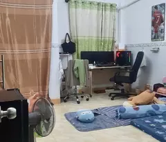 NHÀ 3 TẦNG LIÊN KHU 2-10 - NGAY GÒ XOÀI - HẺM 4M - 48M2 GIÁ 3.9 TỶ