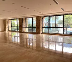 Bán Tòa Văn Phòng 9 Tầng Mặt Phố Lê Trọng Tấn. DT 201m2, MT 16m. Vị Trí Lô Góc. Giá 100 TỶ