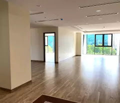 Bán Tòa Văn Phòng 9 Tầng Mặt Phố Lê Trọng Tấn. DT 201m2, MT 16m. Vị Trí Lô Góc. Giá 100 TỶ
