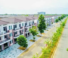 PHÚC AN ASUKA NHÀ 1 TRỆT 2 LẦU GIÁ 2TY8 TRẢ TRƯỚC 480TR NHẬN NHÀ Ở NGÂY.