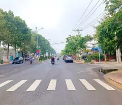 Chỉ 150tr sở hữu ngay Lô đất (25x27)=702 m2 Full Thổ Cư, Đường Nhựa Sát KCN