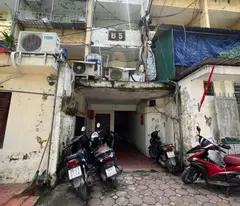 BÁN TT CẦU GIẤY - PHÂN KHÚC HIẾM NHÀ BÁN - TT ĐỒNG XA - OTO ĐỖ CỬA - ĐẦY ĐỦ CÔNG NĂNG - TIỆN ÍCH