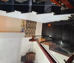 Bán nhà Mặt Tiền Kinh Doanh Quốc Lộ 1A, Đông Hưng Thuận, Q12, 
DT 51m2 (4.2 x 12) x 3 tầng, 
Chỉ