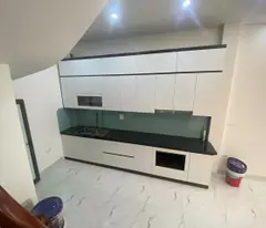 BÁN NHÀ MỸ ĐÌNH 35M2 - GIÁ NHỈNH 6 TỶ - HIẾM CÓ - XÂY MỚI - GẦN PHỐ 6T HIỆN ĐẠI - CÔNG NĂNG ĐÂY ĐỦ.