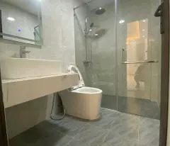 BÁN NHÀ MỸ ĐÌNH 35M2 - GIÁ NHỈNH 6 TỶ - HIẾM CÓ - XÂY MỚI - GẦN PHỐ 6T HIỆN ĐẠI - CÔNG NĂNG ĐÂY ĐỦ.
