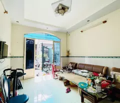 Bán nhà Đông Hưng Thuận 29, Đông Hưng Thuận, Quận 12, 
DT 57/60m2 (4 x 15) x 2 tầng,
Chỉ 3.78 tỷ