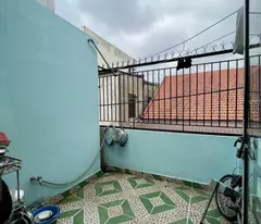 Bán nhà Đông Hưng Thuận 29, Đông Hưng Thuận, Quận 12, 
DT 57/60m2 (4 x 15) x 2 tầng,
Chỉ 3.78 tỷ