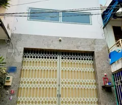 HẺM 6M - NHÀ 2 TẦNG 2PN - 40M2 - TRƯƠNG PHƯỚC PHAN GIÁ 3.9 TỶ