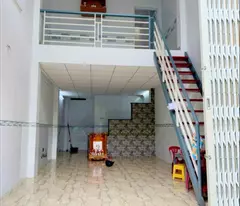 HẺM 6M - NHÀ 2 TẦNG 2PN - 40M2 - TRƯƠNG PHƯỚC PHAN GIÁ 3.9 TỶ