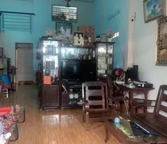 Bán nhà Quốc Lộ 1A, Đông Hưng Thuận, Quận 12,
DT 93m2 (6 x 15) x 2 tầng, 
Chỉ 4.074 Tỷ TL,