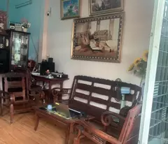 Bán nhà Quốc Lộ 1A, Đông Hưng Thuận, Quận 12,
DT 93m2 (6 x 15) x 2 tầng, 
Chỉ 4.074 Tỷ TL,