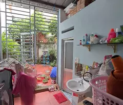 Bán nhà MT Đông Hưng Thuận 41, ĐHT, Q12,  90.2m2 (3.7 x 24.65) x 2 tầng, 
Chỉ 5.05 tỷ TL