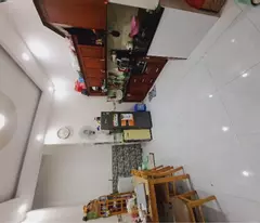 Bán nhà HXH thông Tân Thới Nhất 06, Tân Thới Nhất, Q12, 
DT 50m2 (4 x 12.5) x 2 tầng, 
Chỉ 3.83