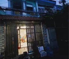 Bán nhà HXH thông Tân Thới Nhất 06, Tân Thới Nhất, Q12, 
DT 50m2 (4 x 12.5) x 2 tầng, 
Chỉ 3.83