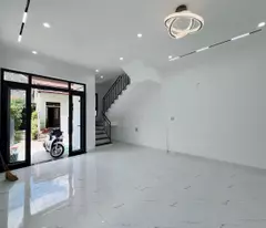 Bán nhà 2 tầng gần Siêu Thị Aeon Mall Nhật Bản – Kiệt ô tô Đặng Văn Ngữ, P. An Đông, TP. Huế