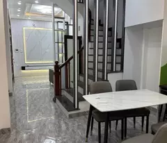 SIÊU PHẨM- NHÀ PHỐ Đại TỪ 41m x 5 TẦNG, NGÕ THÔNG , Ô TÔ GẦN NHÀ- GIÁ CHỈ 6.x TỶ
