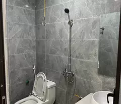 SIÊU PHẨM- NHÀ PHỐ Đại TỪ 41m x 5 TẦNG, NGÕ THÔNG , Ô TÔ GẦN NHÀ- GIÁ CHỈ 6.x TỶ