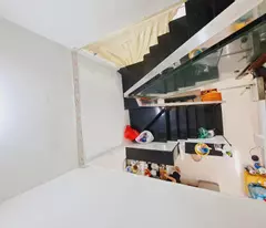 Bán nhà HXH Tân Thới Nhất 1, Tân Thới Nhất, Q12, 
DT 30m2 (3.2 x 10) x 2 tầng, 
Chỉ 2.6 Tỷ TL