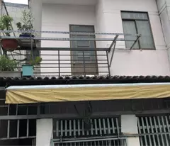 Bán nhà HXH Tân Thới Nhất 1, Tân Thới Nhất, Quận 12, 
DT 78m2 (5.2/10 x 10) x 2 tầng,
Chỉ 5.73