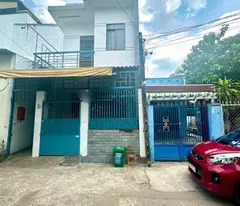 Bán nhà HXH Tân Thới Nhất 1, Tân Thới Nhất, Quận 12, 
DT 78m2 (5.2/10 x 10) x 2 tầng,
Chỉ 5.73
