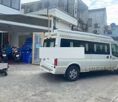 Bán nhà HXH Tân Thới Nhất, Tân Thới Nhất, Quận 12, 
DT 100m2 (3.5 x 25) x 3 tầng, 
Chỉ 5.073 Tỷ