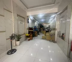 Bán nhà HXH Tân Thới Nhất, Tân Thới Nhất, Quận 12, 
DT 100m2 (3.5 x 25) x 3 tầng, 
Chỉ 5.073 Tỷ