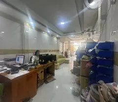 Bán nhà HXH Tân Thới Nhất, Tân Thới Nhất, Quận 12, 
DT 100m2 (3.5 x 25) x 3 tầng, 
Chỉ 5.073 Tỷ