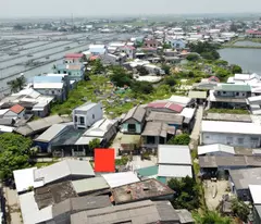 BÁN 2 LÔ ĐẤT NỀN TÂN DƯƠNG – P. THUẬN AN – OTO TẬN NƠI – GIÁ CHỈ 1 TỶ 050